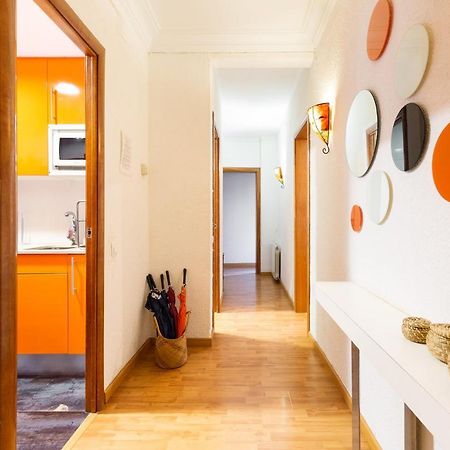 Stay U-Nique Apartments Salva II Barselona Dış mekan fotoğraf