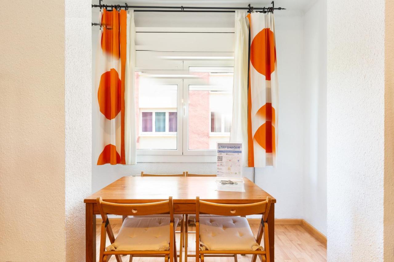 Stay U-Nique Apartments Salva II Barselona Dış mekan fotoğraf