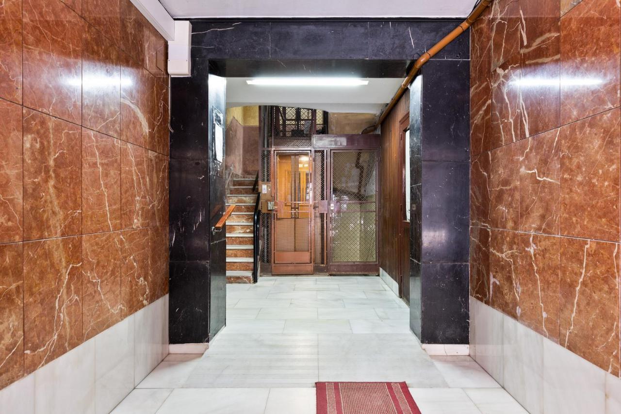 Stay U-Nique Apartments Salva II Barselona Dış mekan fotoğraf