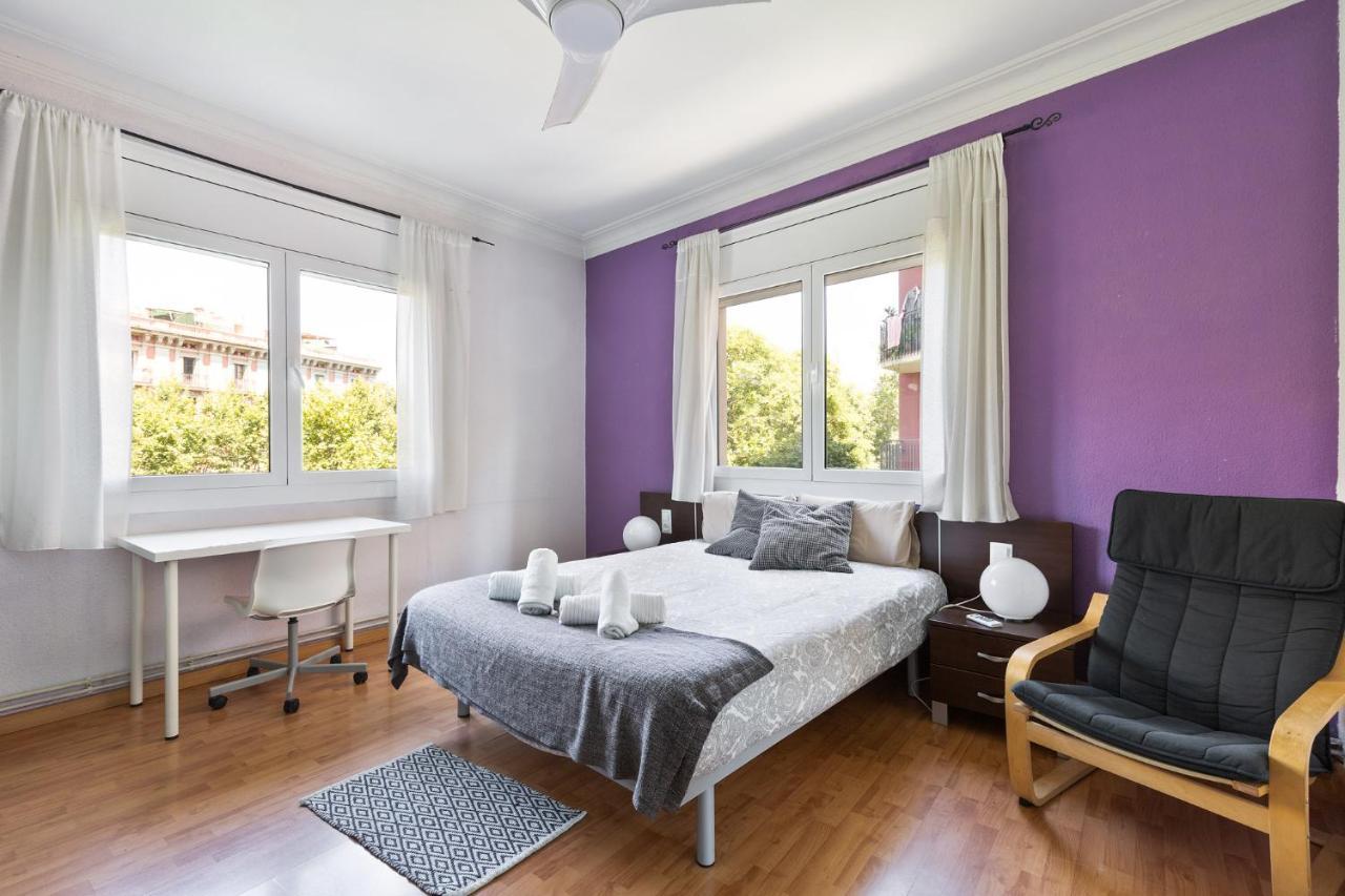 Stay U-Nique Apartments Salva II Barselona Dış mekan fotoğraf