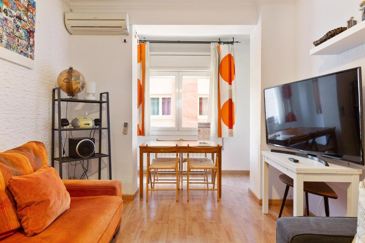 Stay U-Nique Apartments Salva II Barselona Dış mekan fotoğraf
